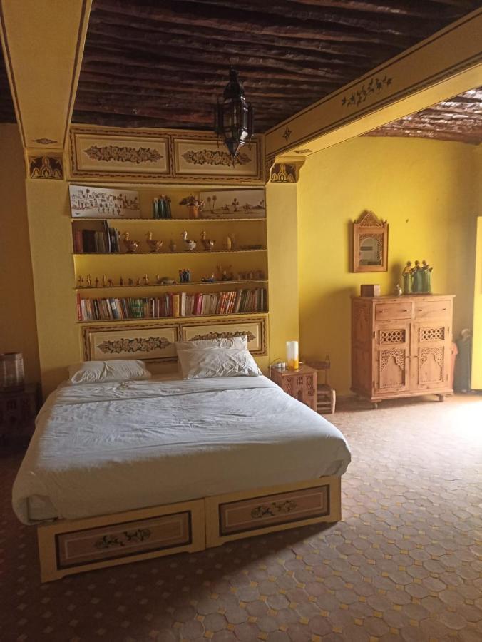 Rabat Sale Riad المظهر الخارجي الصورة