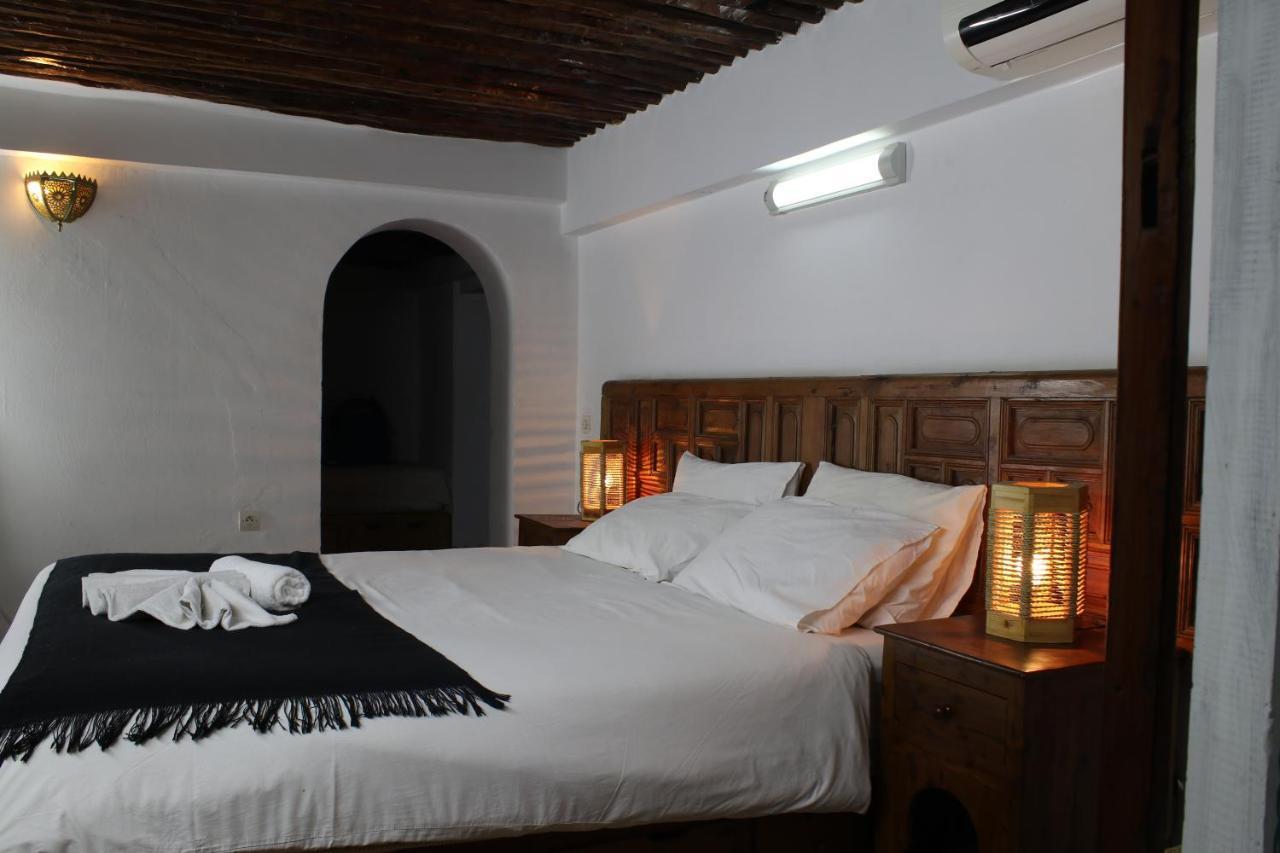 Rabat Sale Riad المظهر الخارجي الصورة